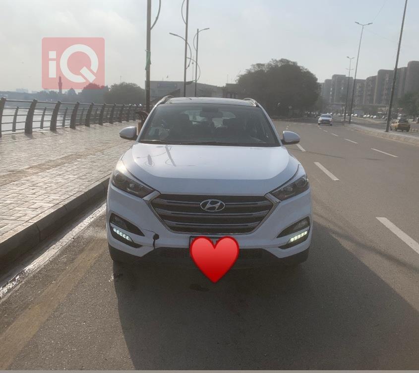 هيونداي توسان